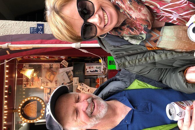 Private Tokyo food scene 6 hour experience: Depatika, street food, izakaya - Final Thoughts: Who Will Love This Experience