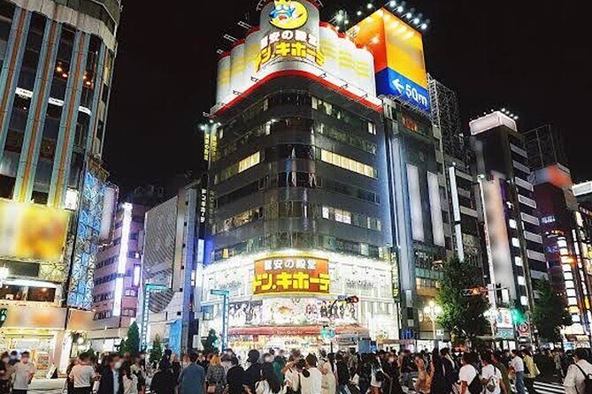 Private Tokyo, Fully Customized Your Day, Your Pace - Discover Tokyo on Your Own Terms with a Private, Fully Customized Tour