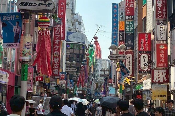 Private Tokyo, Fully Customized Your Day, Your Pace - The Sum Up