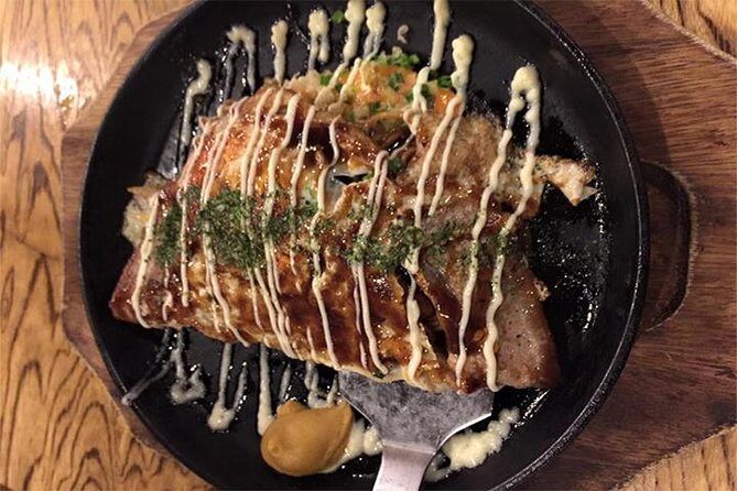 Private Tokyo Local Food and Drink Tour with a Bar Hopping Master - The Reviews Say It All
