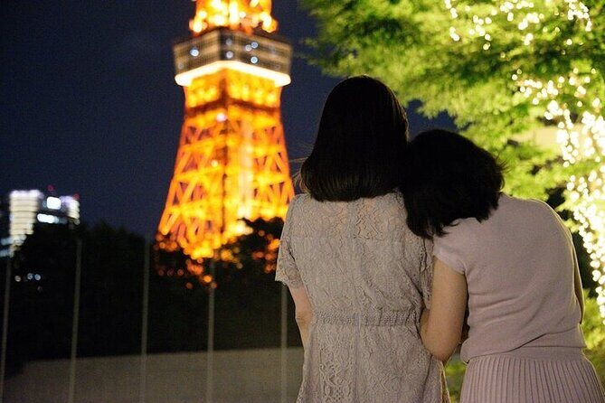 Private Tokyo Night Tour - Analyzing the Value