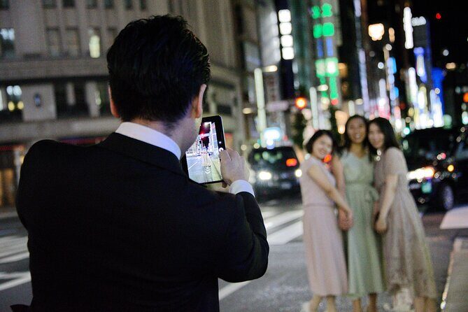 Private Tokyo Night Tour - How the Tour Feels in Practice