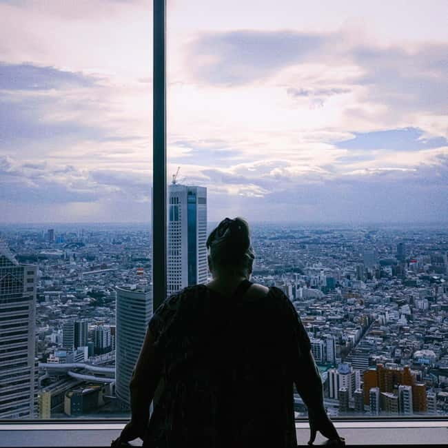 Private Tokyo Shinjuku Bus Tour with Licensed Guide - Exploring the Itinerary: What You Can Expect
