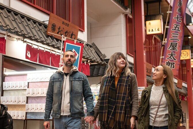 Private Tokyo Tour with a Local Guide: Tailored to Your Interests - Why Travelers Love This Tour