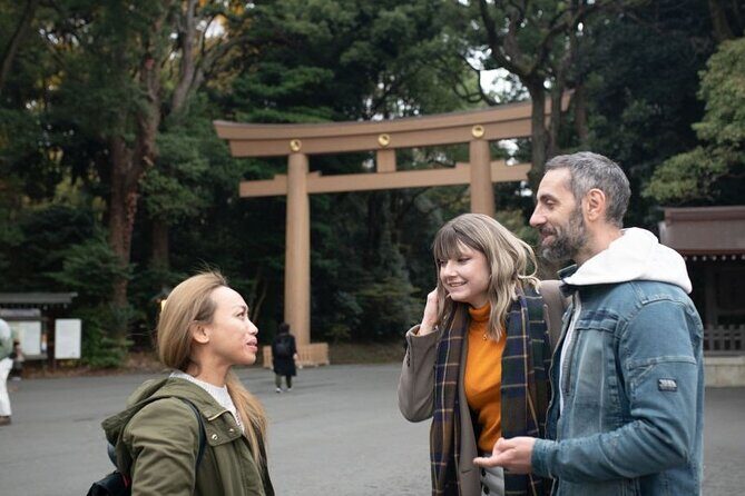 Private Tokyo Tour with a Local Guide: Tailored to Your Interests - Who’s This Tour Best For?