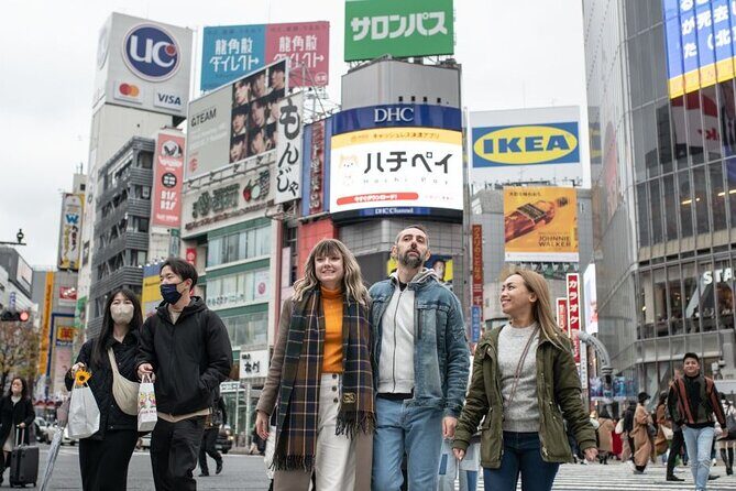 Private Tokyo Tour with a Local Guide: Tailored to Your Interests - FAQ