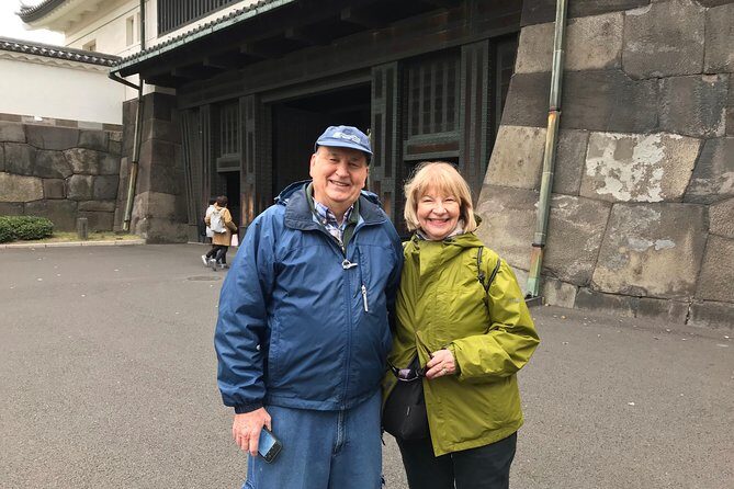 Private Tokyo Tour with Licensed Guide & Vehicle (Max 15 persons) - Takeshita Street: The Kawaii Capital