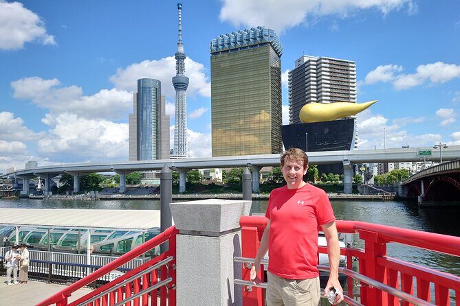 Private Tokyo Tour with Licensed Guide & Vehicle (Max 15 persons) - Akihabara: Japan’s Geek Culture Hub