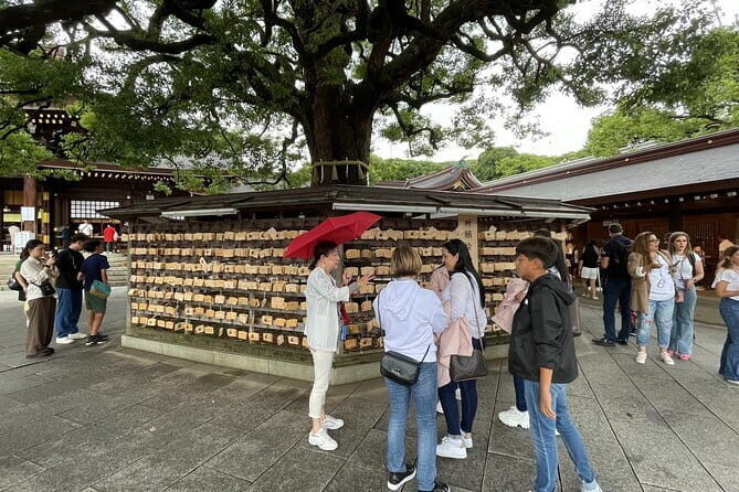 Private Tokyo Tour with Local Guide - FAQs