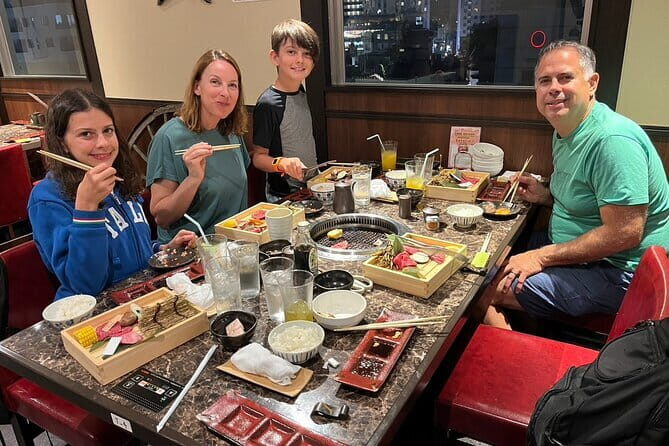Private Tokyo with Exceptional Guide Tailored to Your Needs - Authentic Experiences and Honest Feedback