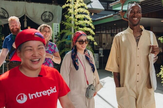 Private Tokyo with Exceptional Guide Tailored to Your Needs - FAQ