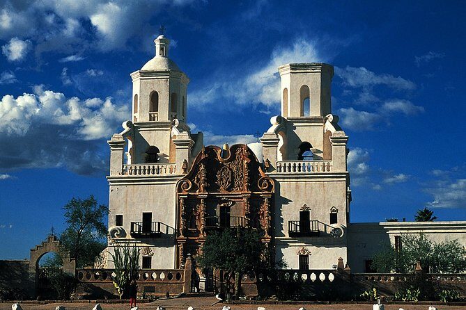 Private Tombstone Arizona and San Xavier Mission Day Trip - The Experience and Its Value