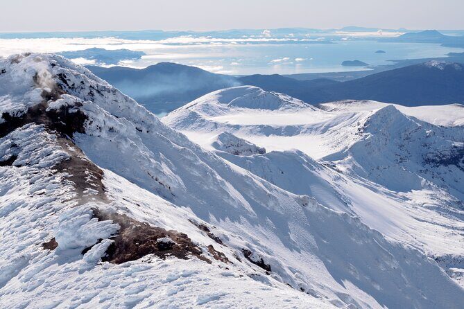 Private Tongariro Crossing Guided Walk - Frequently Asked Questions