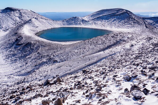 Private Tongariro Crossing Guided Walk - Final Thoughts