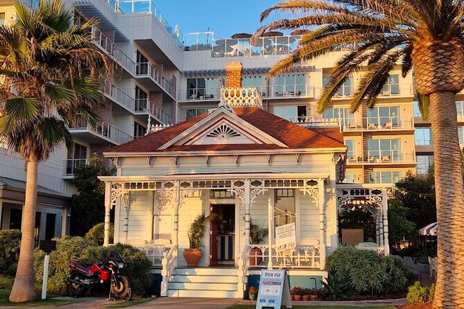 Private Top Gun Movie Locations Tour in San Diego County - Introducing the Private Top Gun Movie Locations Tour in San Diego County