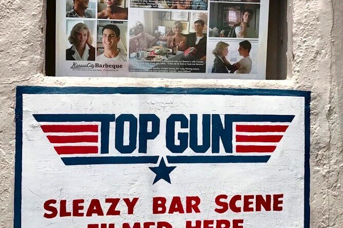 Private Top Gun Movie Locations Tour in San Diego County - Final Thoughts