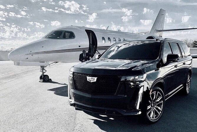 Private Toronto Airport Transfer Service to City centre Toronto - Introduction