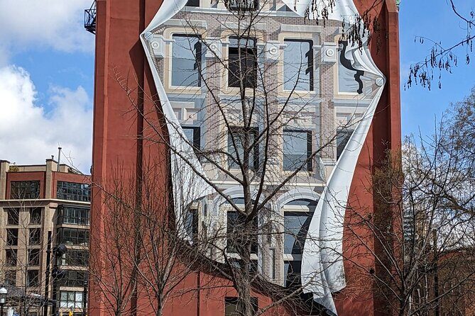 Private Toronto City Highlights 3 Hour Walking Tour - The Value of This Tour