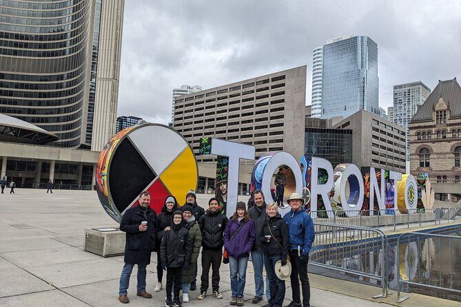 Private Toronto City Highlights 3 Hour Walking Tour - Final Thoughts: Why Choose This Tour?