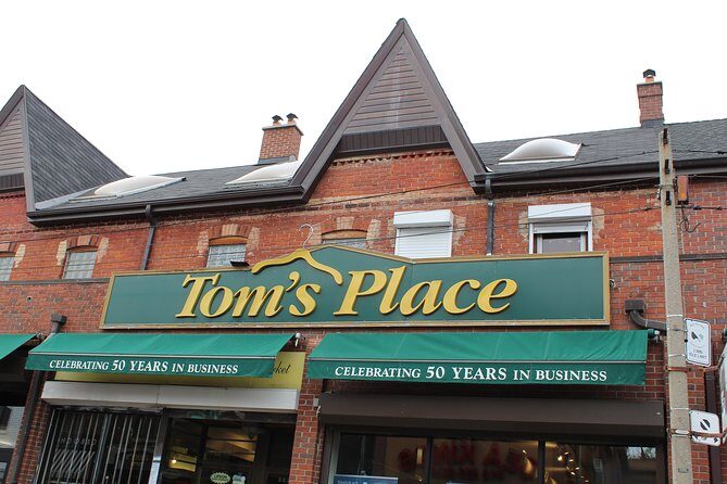 Private Toronto Kensington Market and Chinatown Walking Tour in English - What You Can Expect from Your Guide