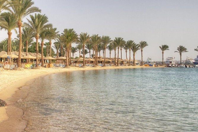 Private Tour: 10 Days Pyramids ,Nile Cruise & Hurghada by Air from Cairo - Price and Value Analysis