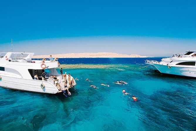 Private Tour: 10 Days Pyramids ,Nile Cruise & Hurghada by Air from Cairo - Who Is This Tour Best For?