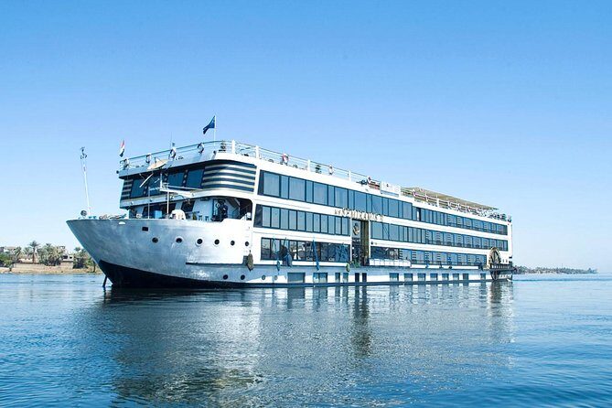 Private Tour: 10 Days Pyramids ,Nile Cruise & Hurghada by Air from Cairo - Final Thoughts