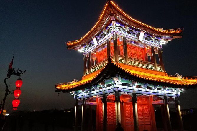 Private Tour: 2-Day/3-Day Xi'an Round-Trip from Shanghai by Air - Who Will Enjoy This Tour Most?