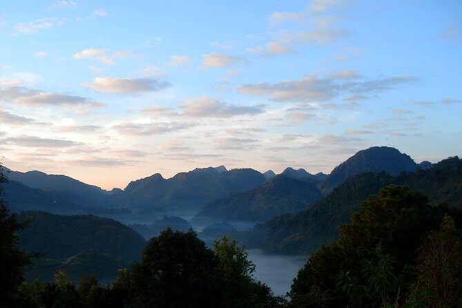 Private Tour: 2-Day Authentic Hill Tribe Villages and Karen Hill Tribe Homestay - The Itinerary in Detail: What to Expect