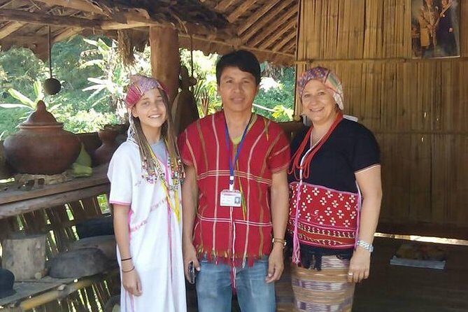 Private Tour: 2-Day Authentic Hill Tribe Villages and Karen Hill Tribe Homestay - Practical Considerations