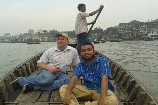 Private Tour 2-Day Dhaka City Tour and Sonargaon Day Tour From Dhaka - Who Should Book This Tour?