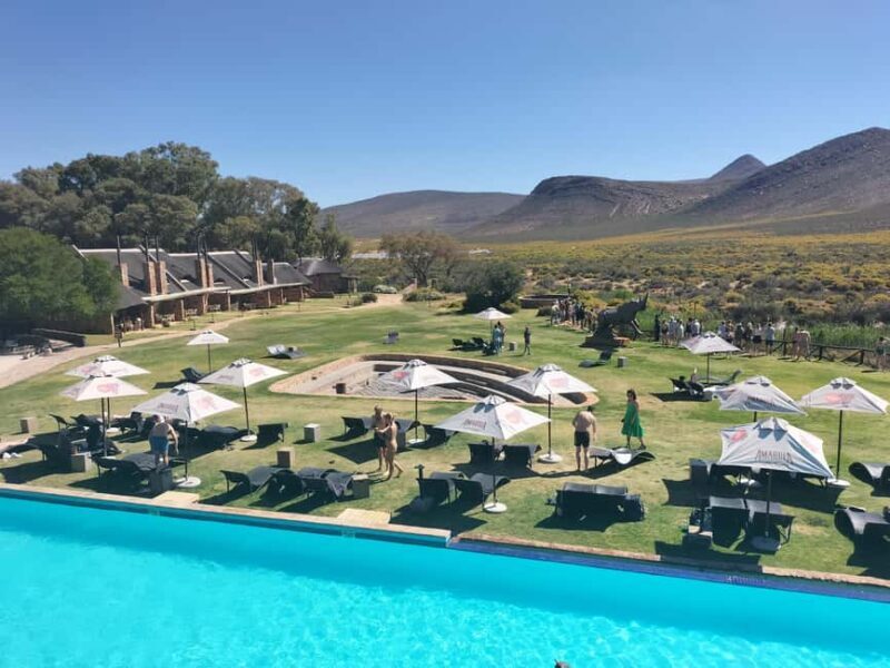 Private Tour: 2-Day Safari at 4-Star Private Game Reserve - Key Points