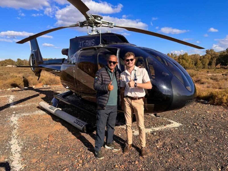 Private Tour: 2-Day Safari at 4-Star Private Game Reserve - Practical Tips for Travelers