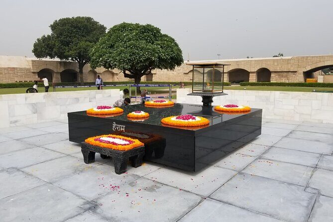 Private Tour : 2 Days Delhi and Agra Tour - Who Should Consider This Tour?