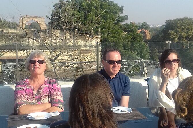Private Tour : 2 Days Delhi and Agra Tour - FAQs