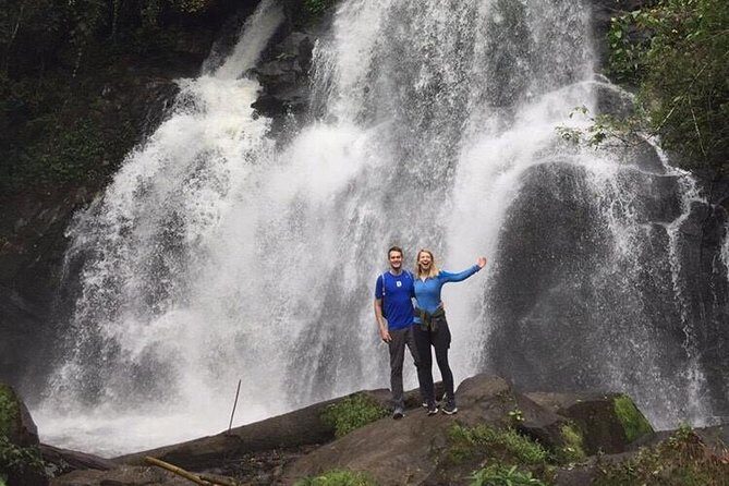 Private Tour 2 Difference Trails Trekking at Doi Inthanon National Park - Final Thoughts