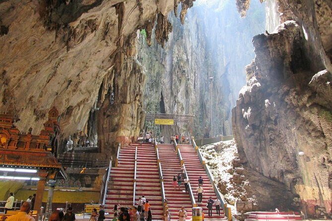Private Tour: 2 in 1 Kuala Lumpur & Malacca Historical Day Tour - Key Points