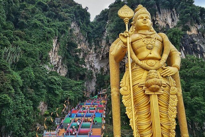 Private Tour: 2 in 1 Kuala Lumpur & Malacca Historical Day Tour - FAQ