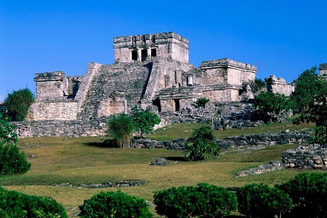 Private Tour: 2 Mayan cities in one day, Tulum and Coba - The Itinerary: What to Expect on Your Day