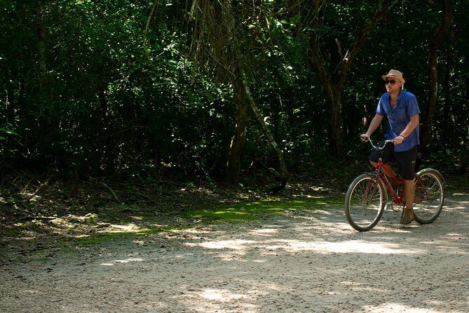 Private Tour: 2 Mayan cities in one day, Tulum and Coba - Who Is This Tour Best For?