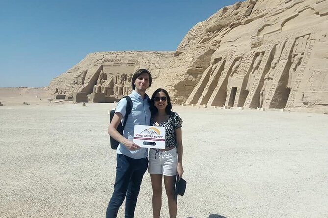 Private Tour 3 Days 2 Nights Cairo & Luxor & Aswan By Round Flight From Cairo - Overall Value and Who It’s Best For
