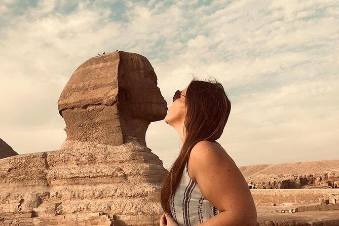 Private Tour 3-Days in Cairo, Giza & Luxor - Who Is This Tour Best For?