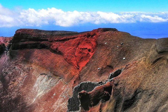 Private Tour [3 Days]: Tongariro Alpine Crossing, Huka Falls & Lake Taup - Exploring the Itinerary Step-by-Step
