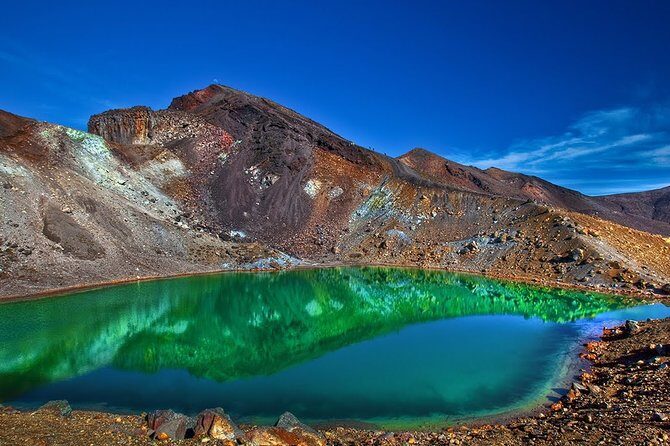 Private Tour [3 Days]: Tongariro Alpine Crossing, Huka Falls & Lake Taup - FAQ