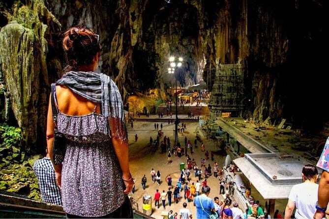Private Tour: 3 in 1 Day Trip to Batu Caves, Bukit Melawati & Fireflies - Introducing the 3-in-1 Day Trip: A Blend of Culture, Nature, and History