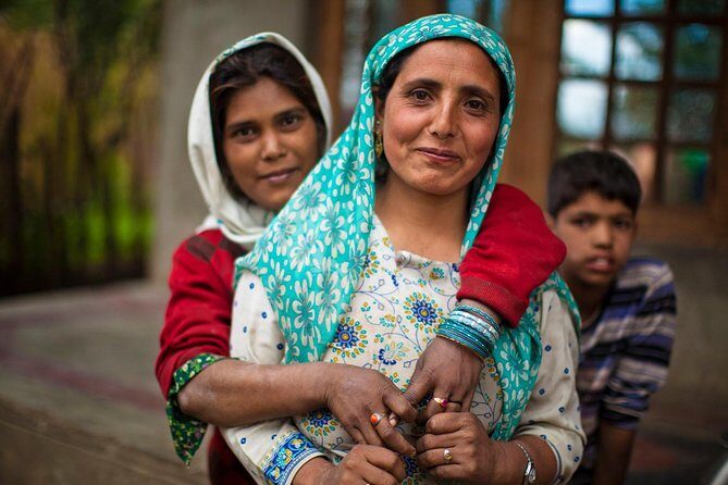 Private Tour: 4 Days - Bangladesh Life & Cultural Tour - The Ganges Delta Life - Exploring Dhaka: A city of contrasts and history