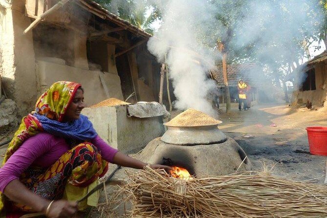 Private Tour: 4 Days - Bangladesh Life & Cultural Tour - The Ganges Delta Life - Day 4: Rivers, markets, and local commerce