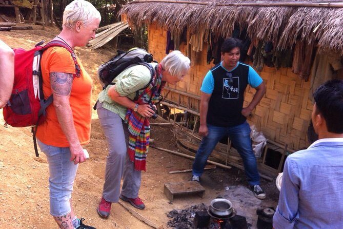 Private Tour: 4 Days - Bangladesh Life & Cultural Tour - The Ganges Delta Life - The Sum Up: Who benefits most from this experience