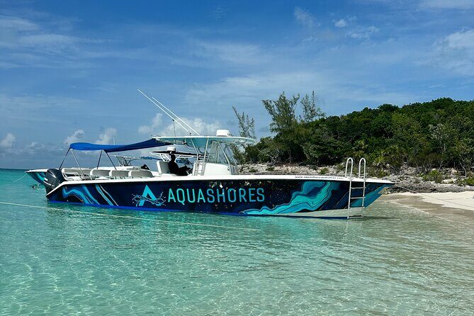 Private Tour 45ft Powerboat to Nearby Islands - Analyzing the Value
