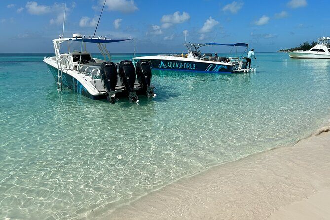 Private Tour 45ft Powerboat to Nearby Islands - Final Thoughts